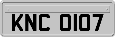 KNC0107