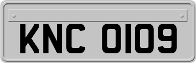 KNC0109