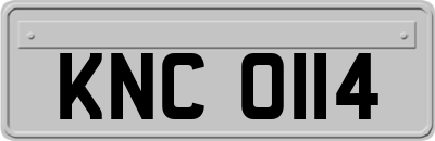 KNC0114