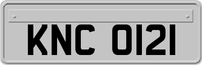 KNC0121