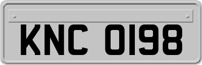 KNC0198