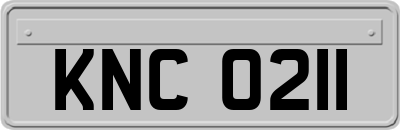 KNC0211