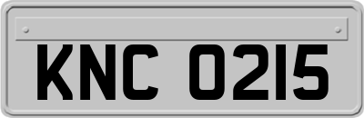 KNC0215