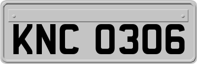 KNC0306