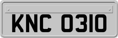 KNC0310