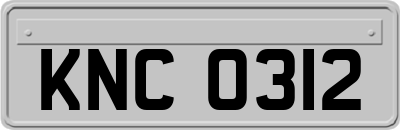 KNC0312