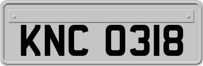 KNC0318