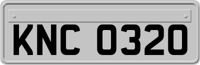 KNC0320