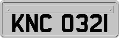 KNC0321