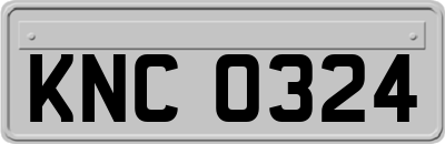 KNC0324