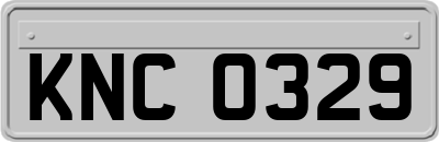 KNC0329