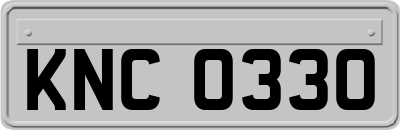 KNC0330