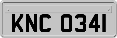 KNC0341