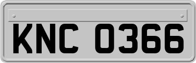 KNC0366