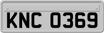 KNC0369