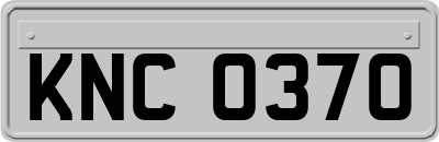 KNC0370