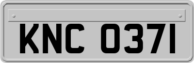 KNC0371