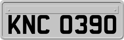 KNC0390