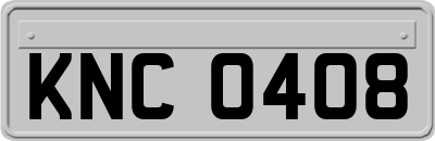 KNC0408