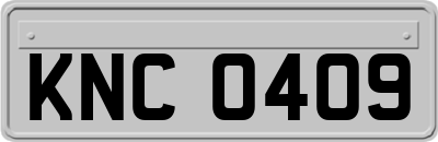 KNC0409