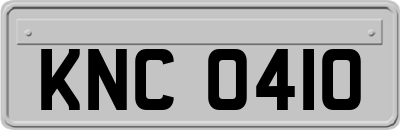 KNC0410