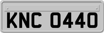 KNC0440