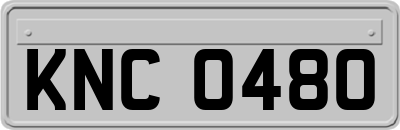 KNC0480