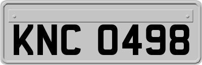 KNC0498