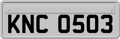 KNC0503