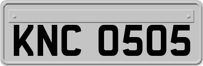 KNC0505