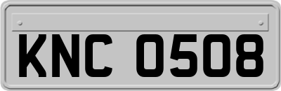 KNC0508