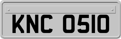 KNC0510