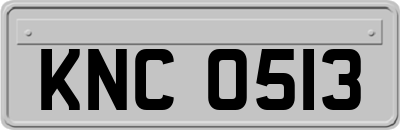 KNC0513