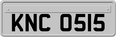 KNC0515