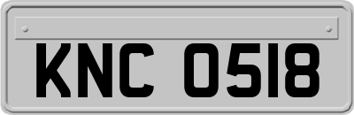 KNC0518