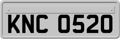 KNC0520