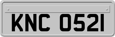 KNC0521