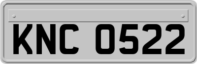 KNC0522