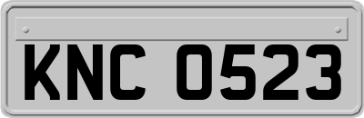 KNC0523