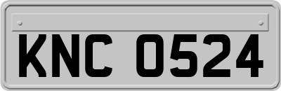 KNC0524