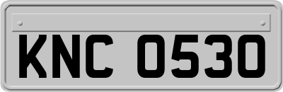 KNC0530