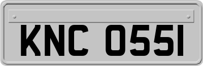 KNC0551