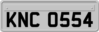 KNC0554