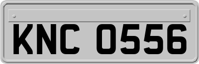 KNC0556