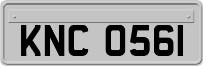 KNC0561