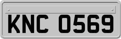 KNC0569