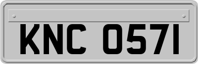 KNC0571