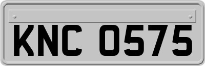 KNC0575