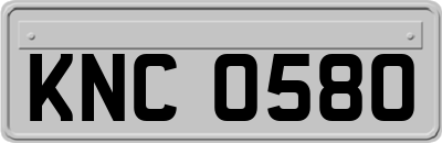 KNC0580