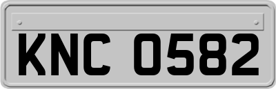 KNC0582